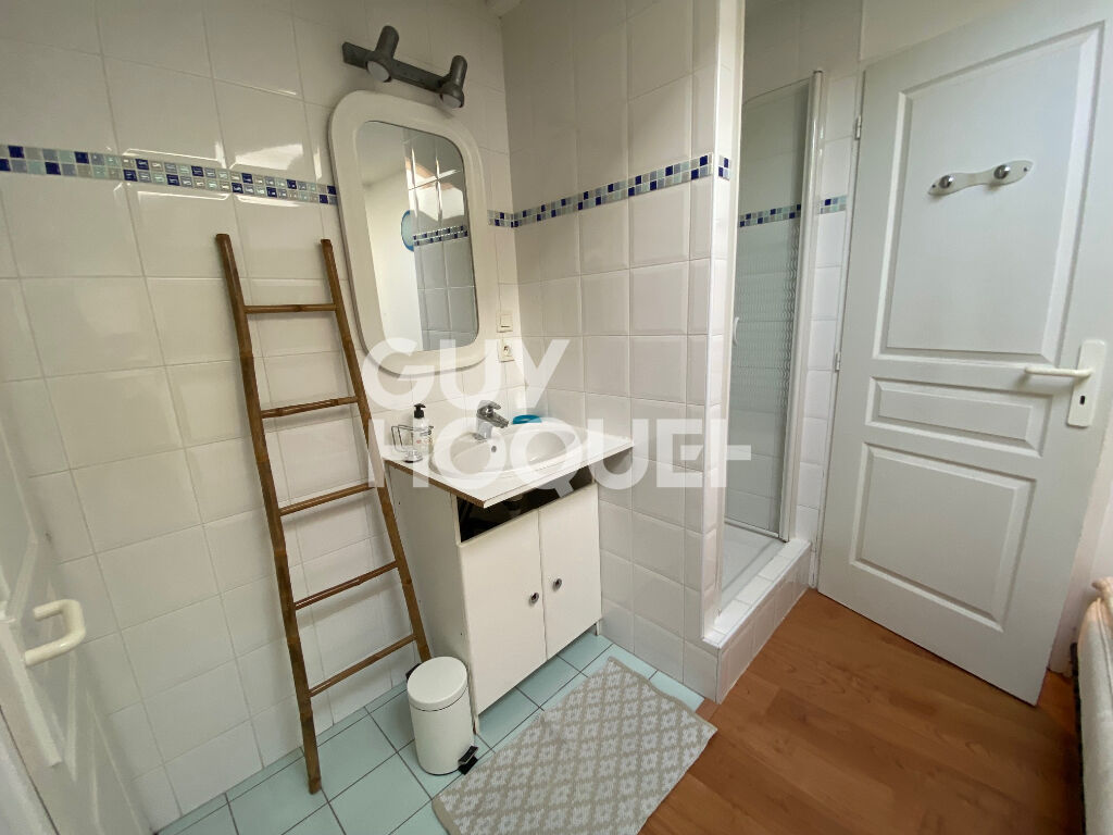 Appartement T2 à deux pas de la plage de Labenne