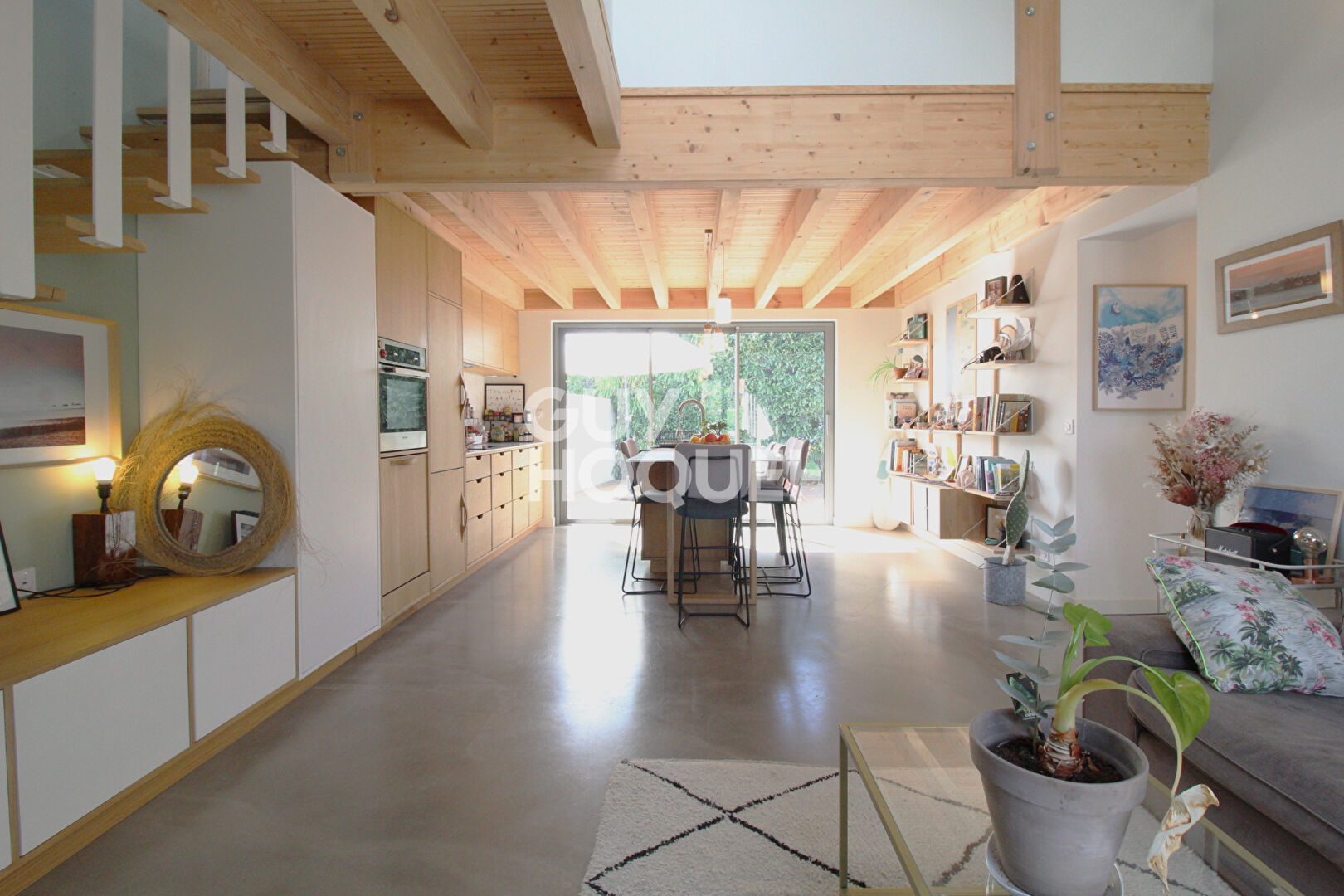 Hossegor proche golf