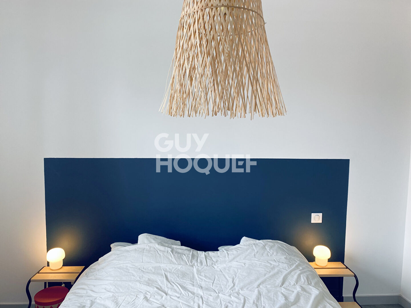 Superbe appartement en plein centre-ville d'Hossegor