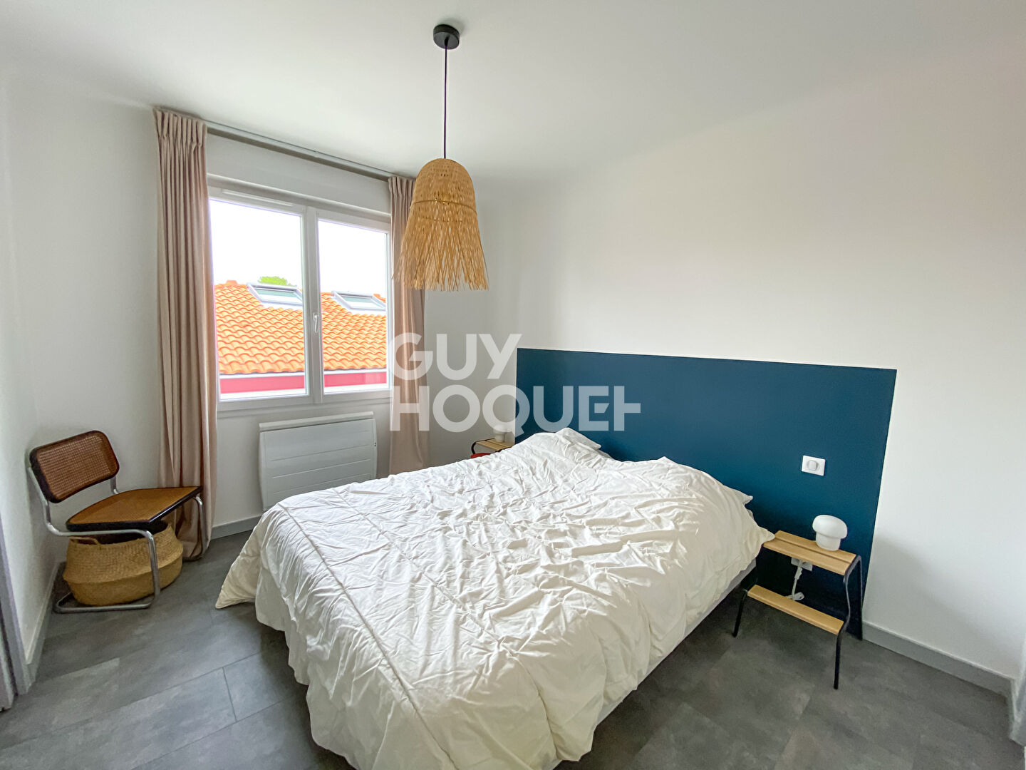 Superbe appartement en plein centre-ville d'Hossegor