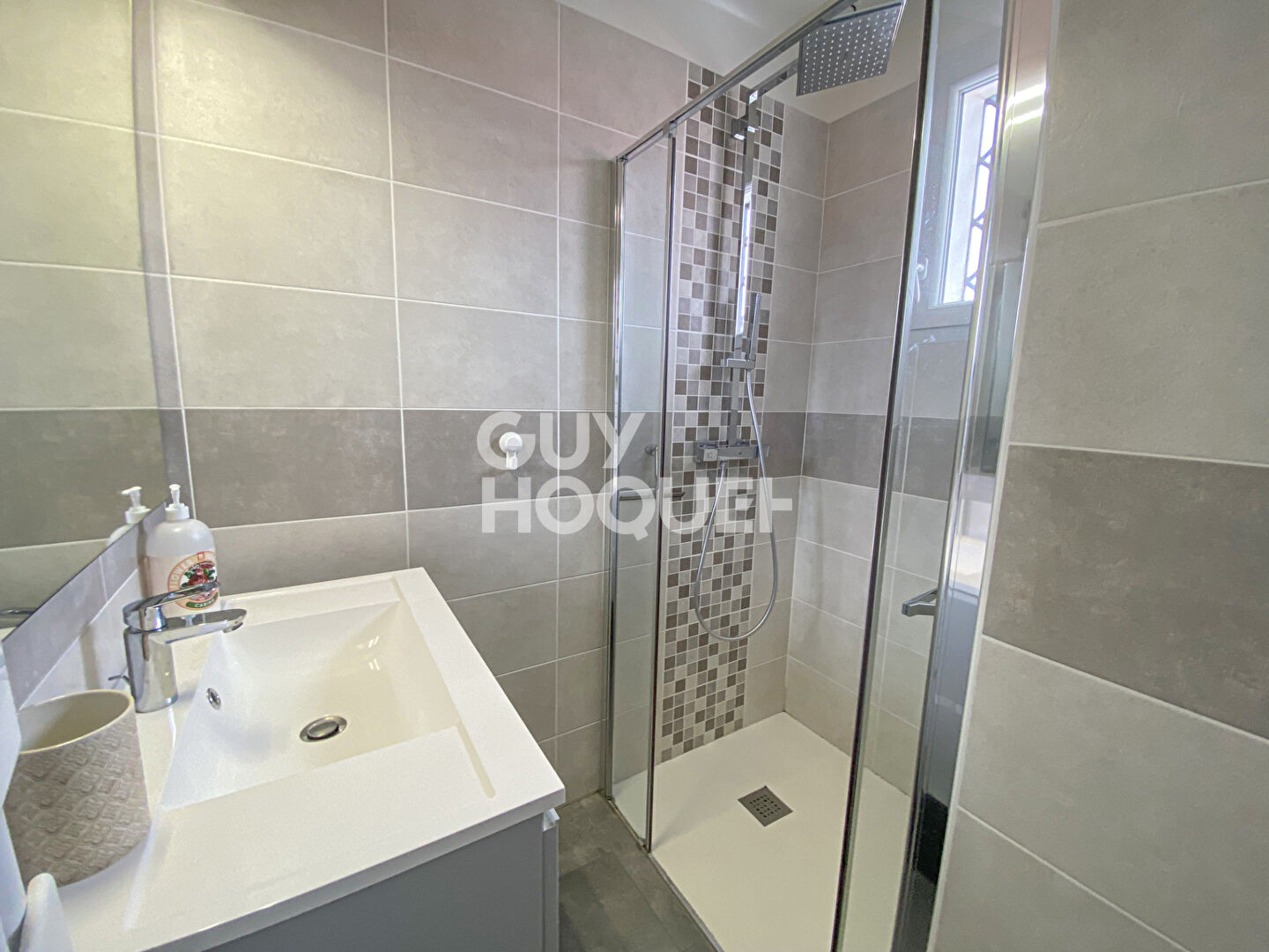 Superbe appartement en plein centre-ville d'Hossegor