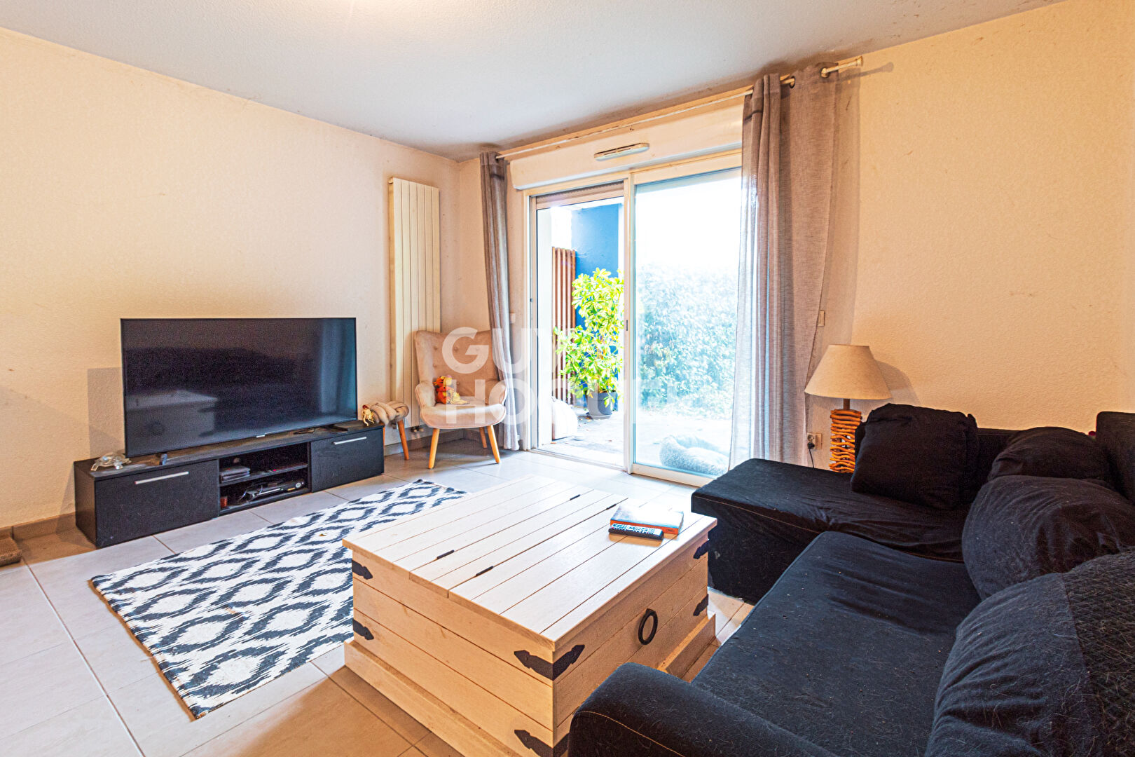 Appartement T2 Labenne Bourg