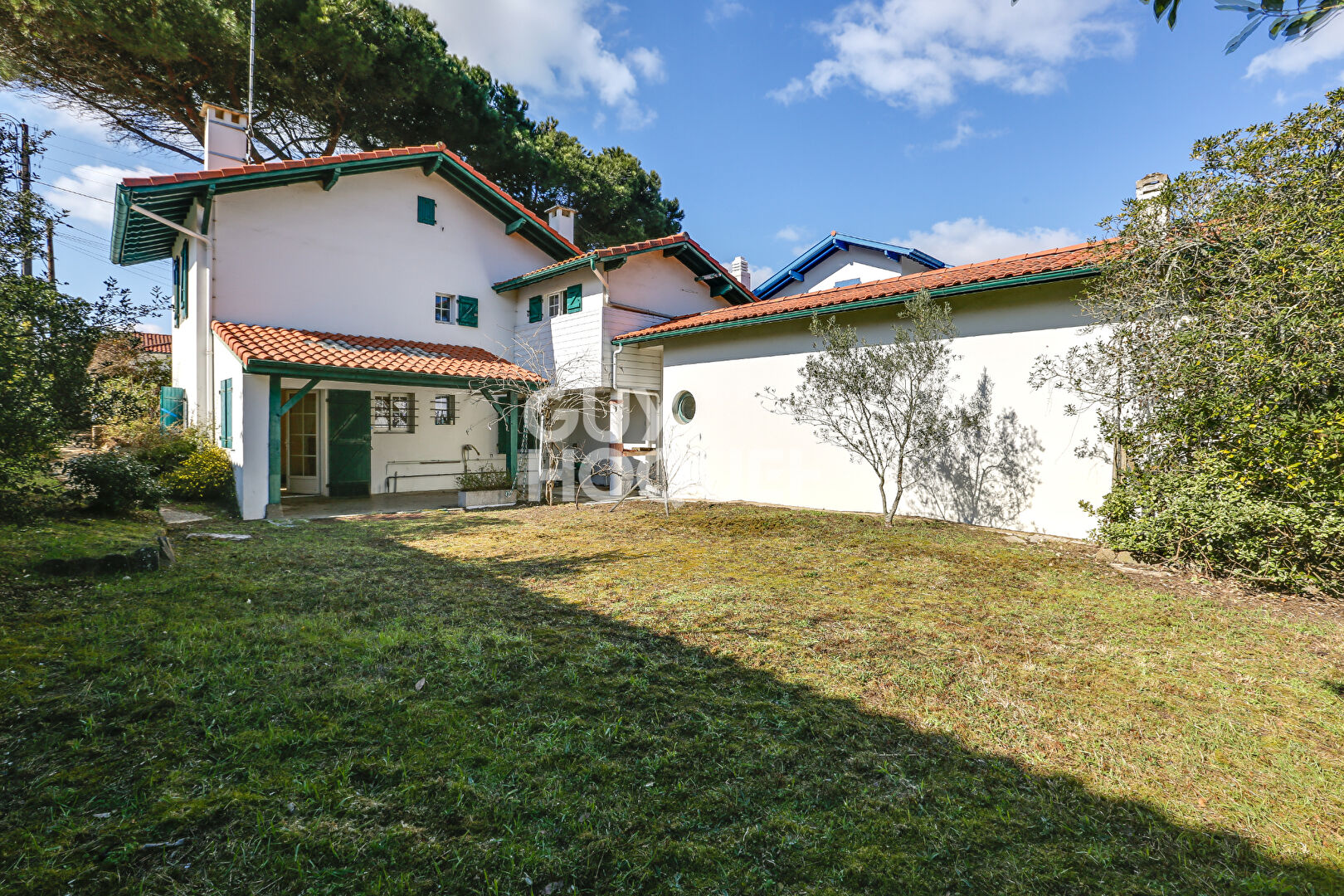 Maison T5 proche plage et centre ville