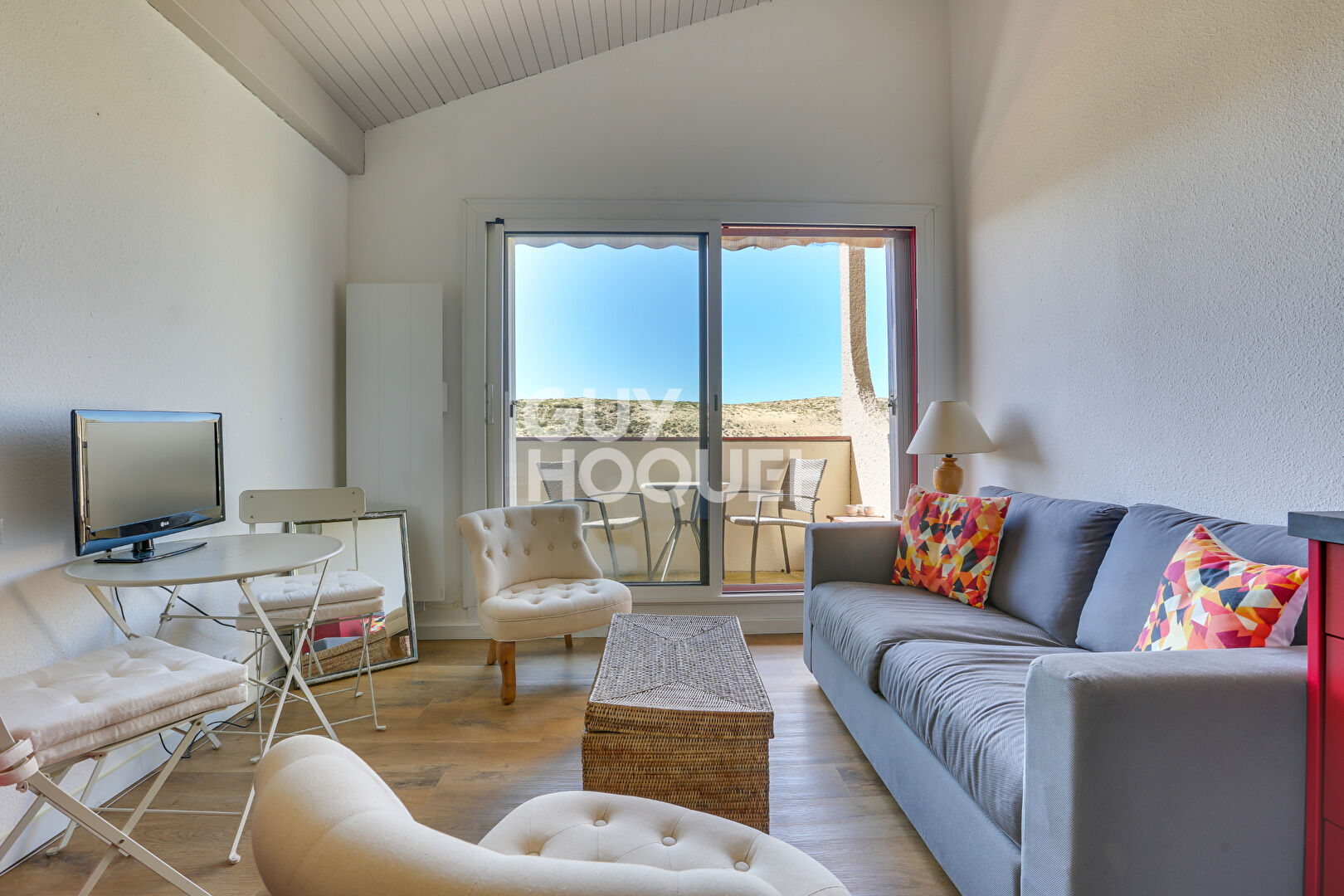 T3 Seignosse Les Bourdaines