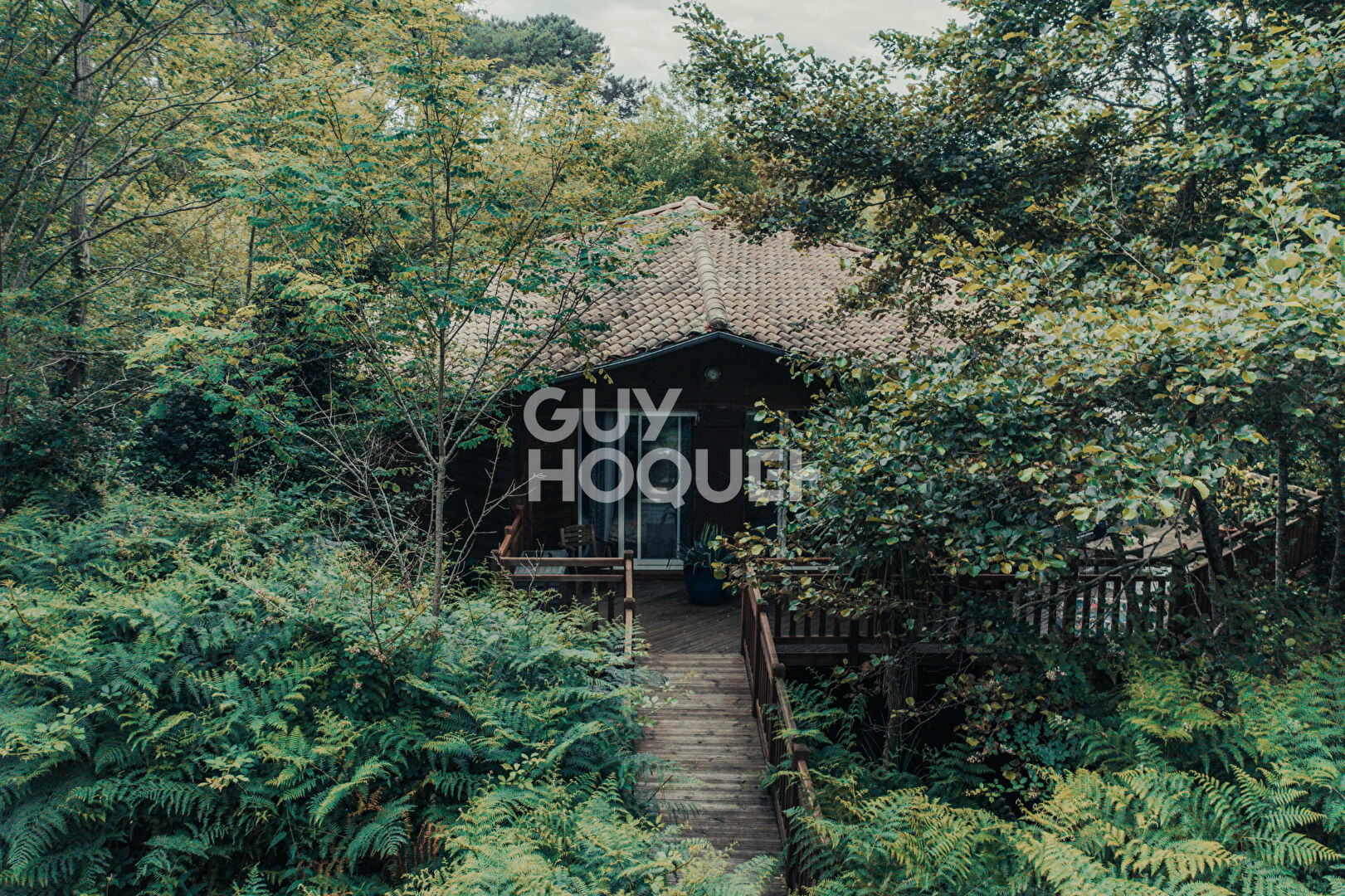 Maison Seignosse, 111 m², 3 chambres