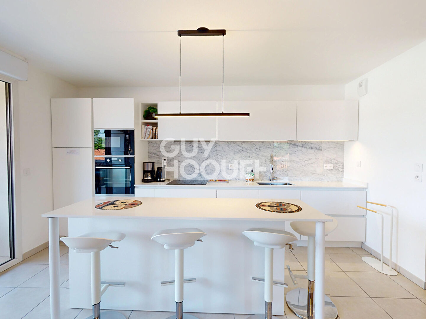 Très bel appartement pour 6 personnes à Capbreton