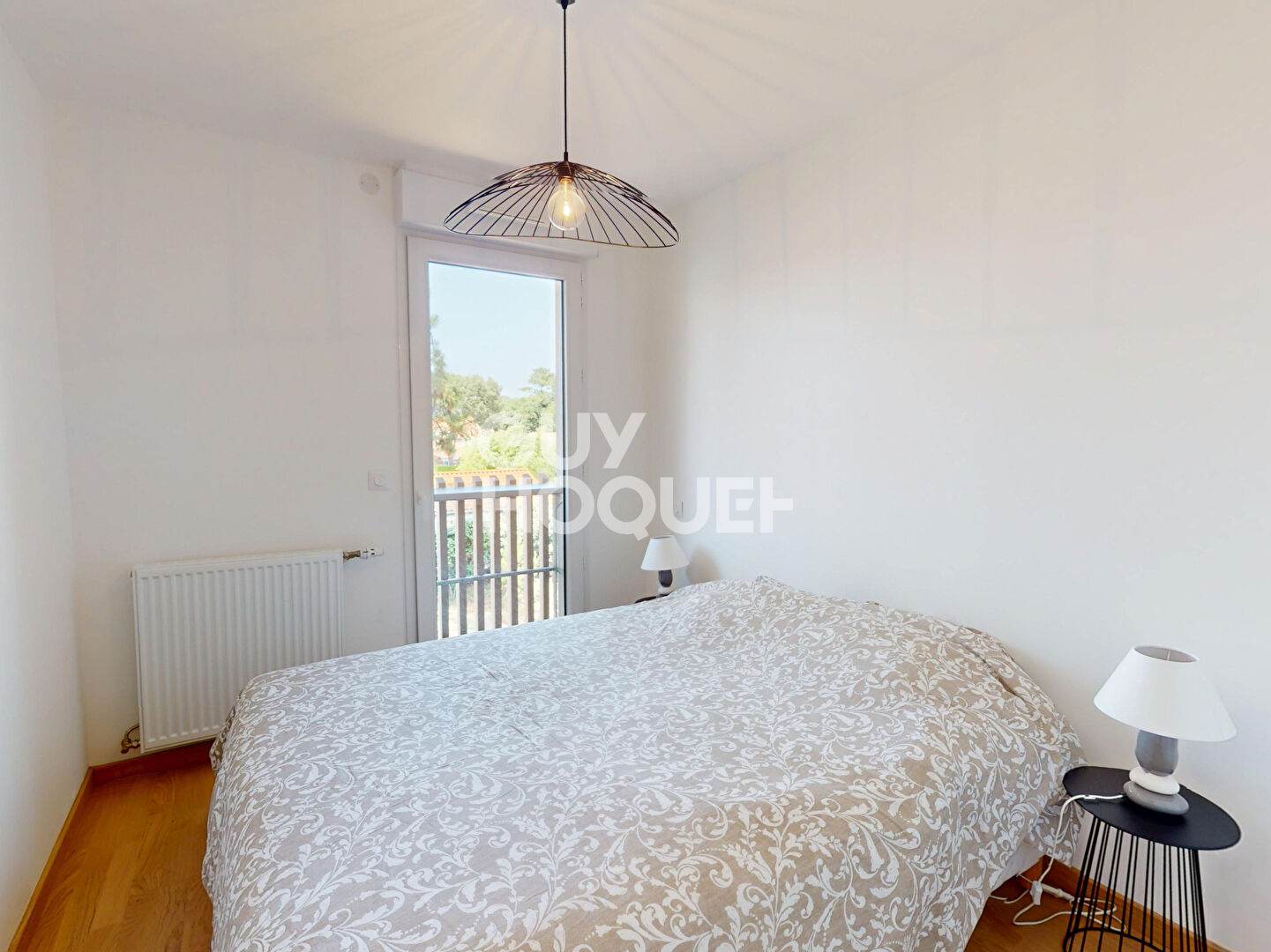 Très bel appartement pour 6 personnes à Capbreton