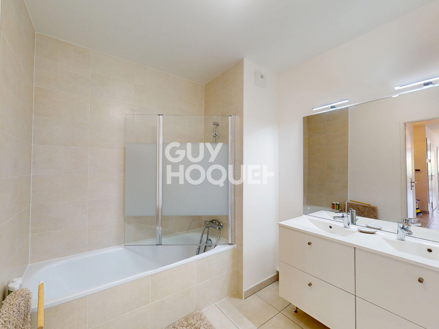 Très bel appartement pour 6 personnes à Capbreton