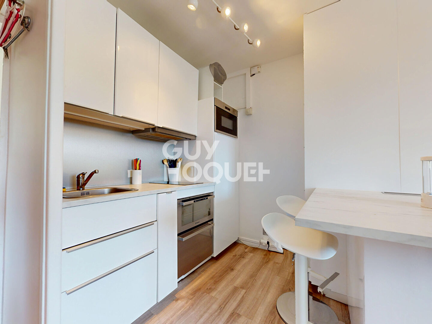 Appartement aux pied des plages à HOSSEGOR