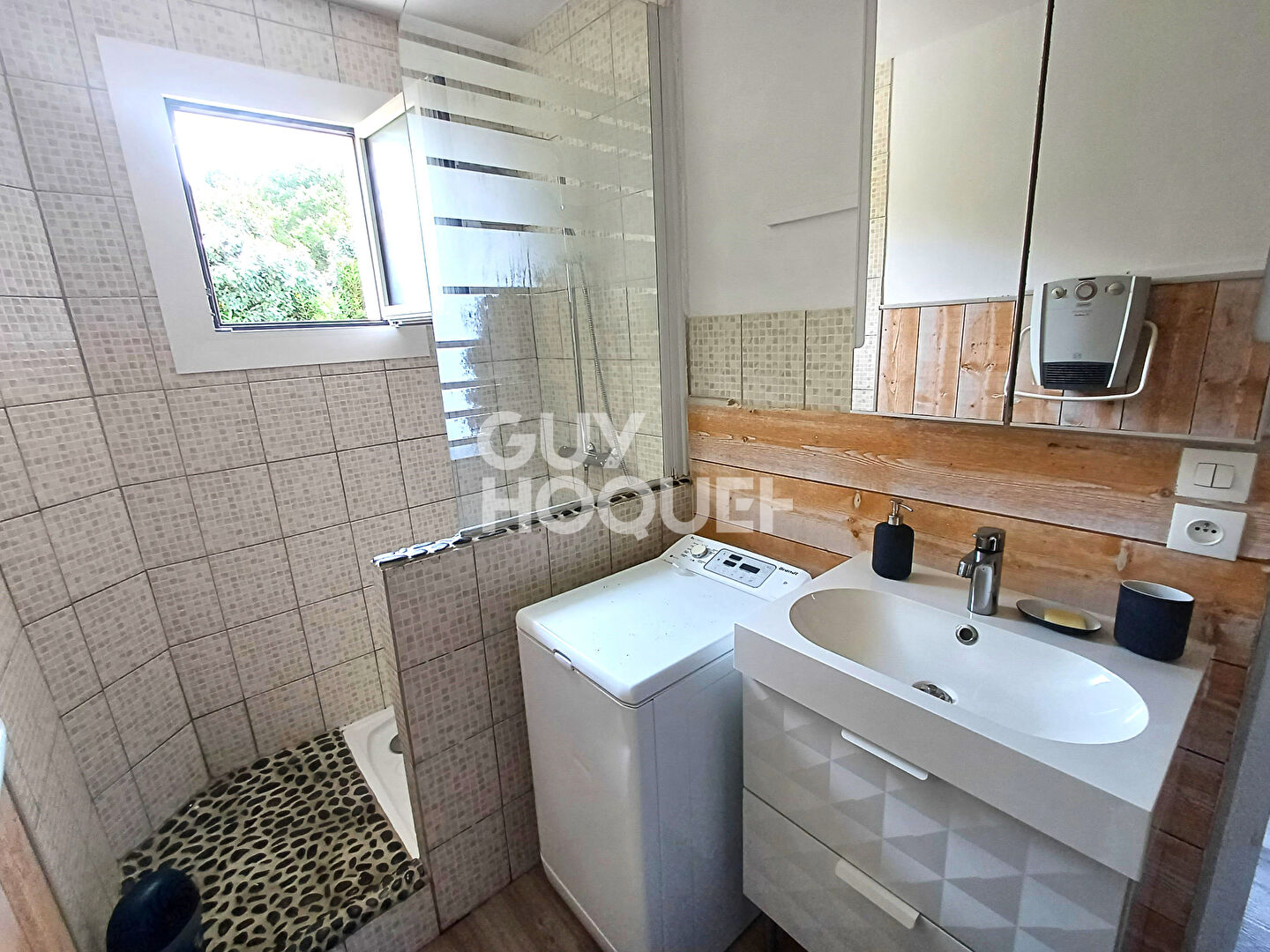 Appartement aux pied des plages à HOSSEGOR