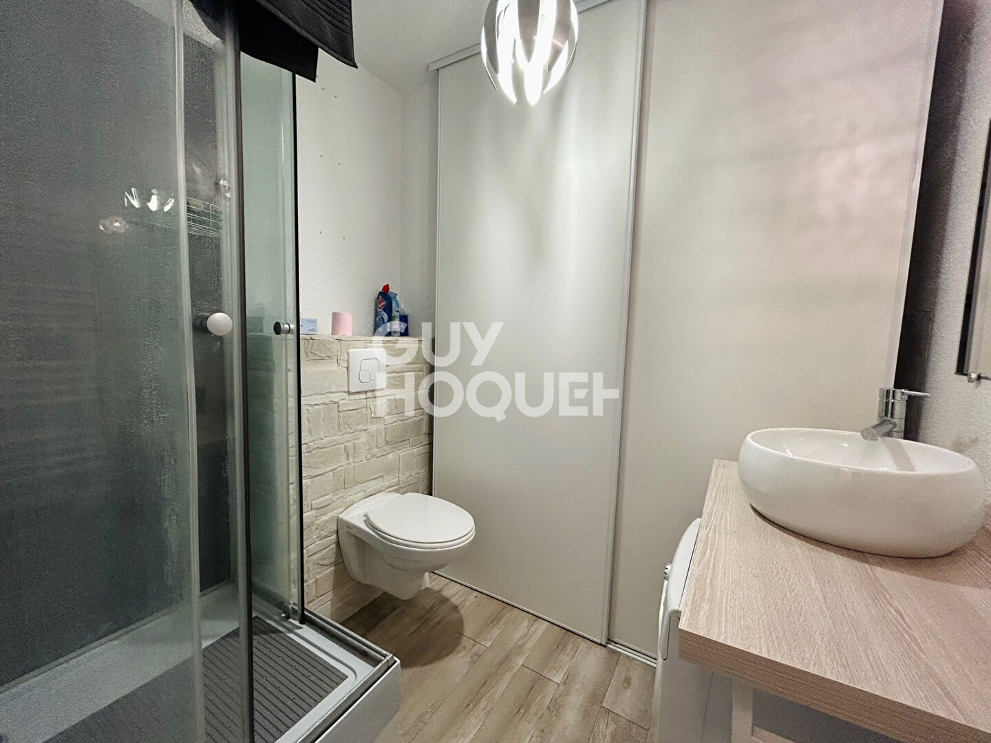 Studio au port de Capbreton