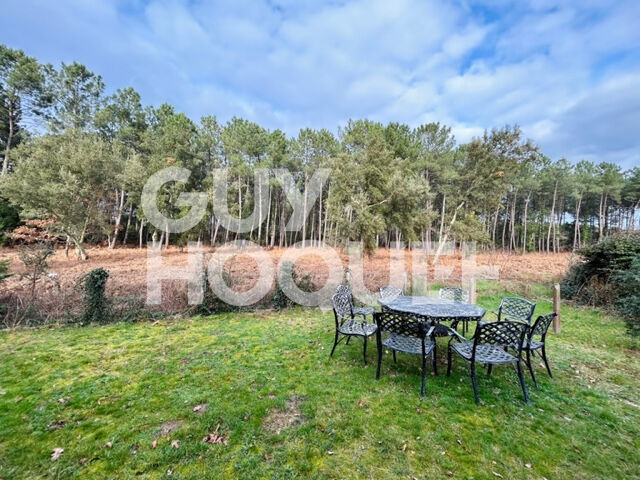 Landaise pour 13 personnes dans un quartier calme de Labenne