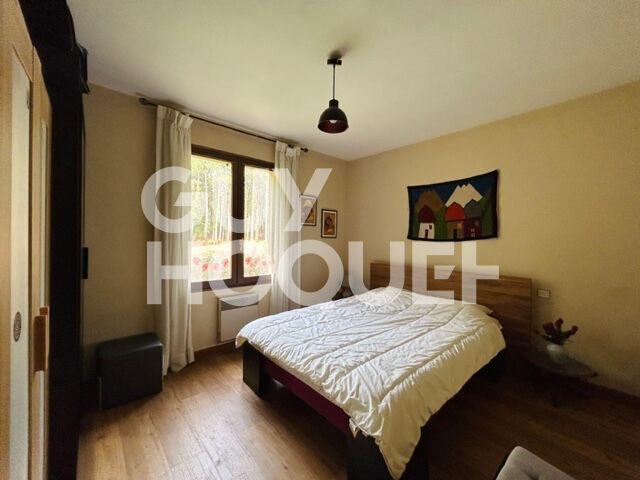 Landaise pour 13 personnes dans un quartier calme de Labenne