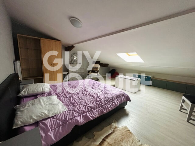 Landaise pour 13 personnes dans un quartier calme de Labenne