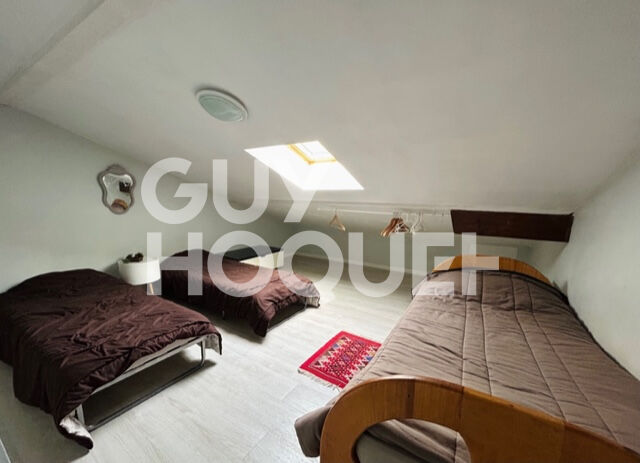 Landaise pour 13 personnes dans un quartier calme de Labenne