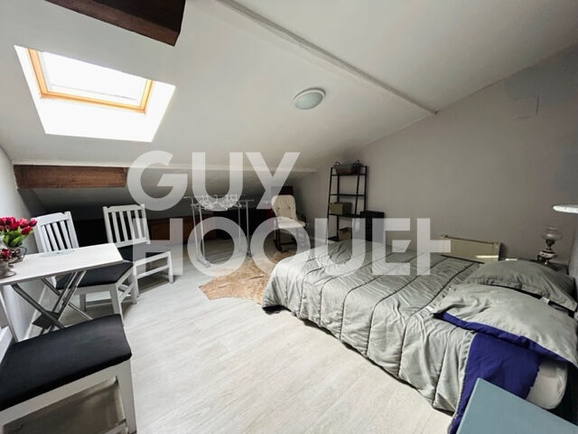 Landaise pour 13 personnes dans un quartier calme de Labenne