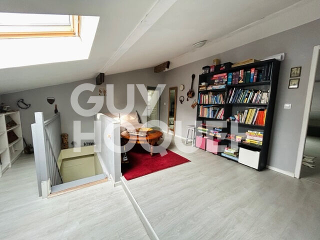 Landaise pour 13 personnes dans un quartier calme de Labenne