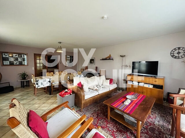 Landaise pour 13 personnes dans un quartier calme de Labenne