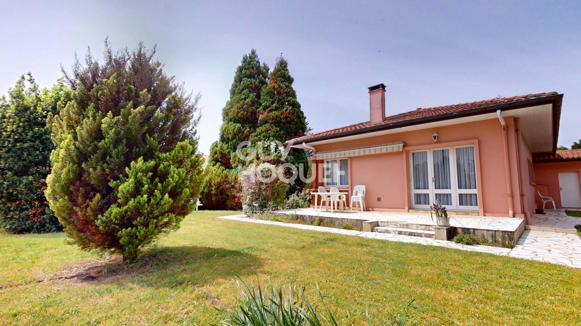 Maison Seignosse 4 pièces, 83 m2