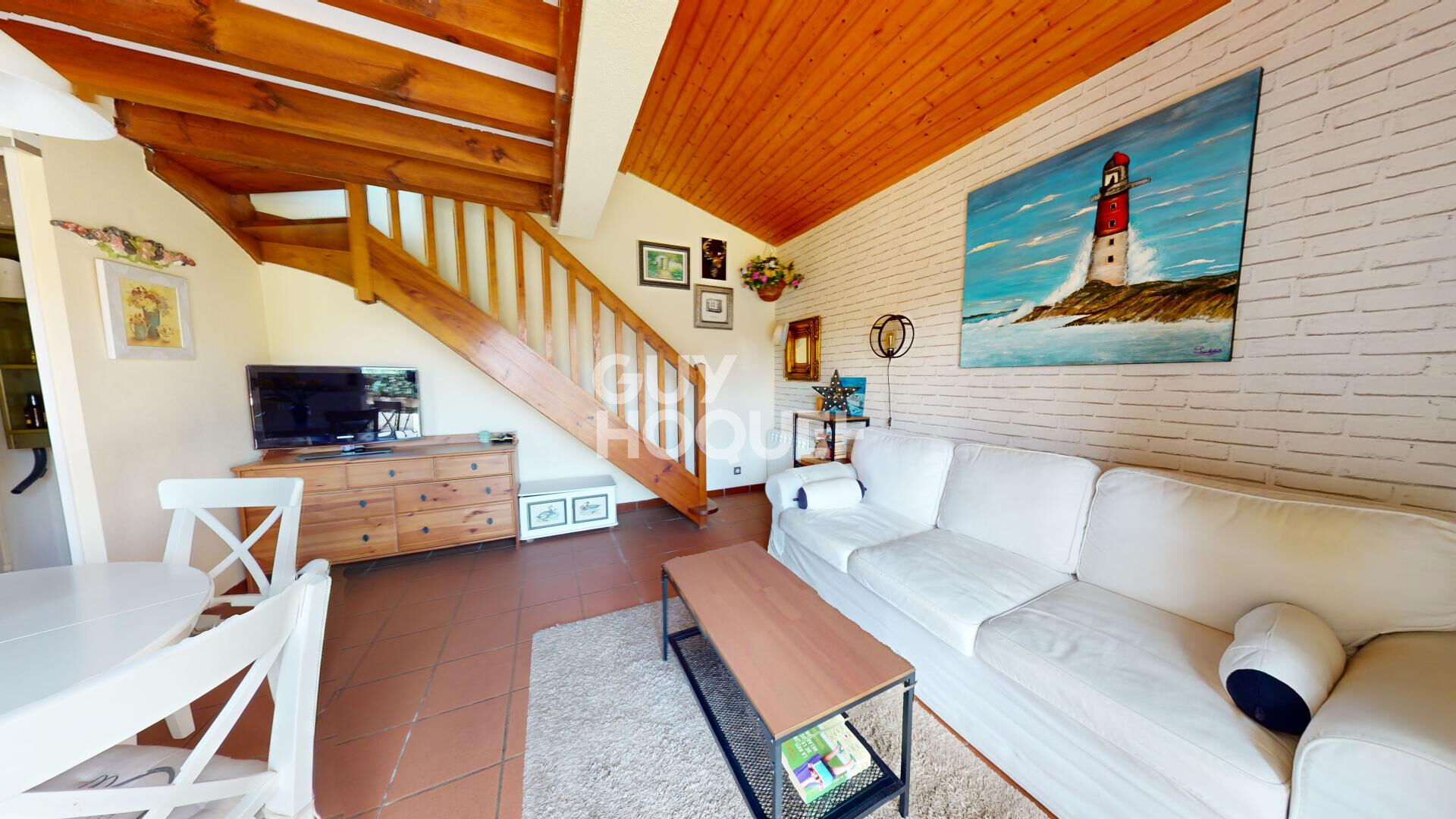 Villa Patio Seignosse Plage Agréou