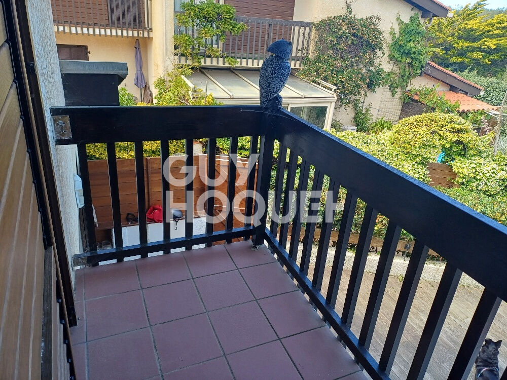 Villa Patio Seignosse Plage Agréou