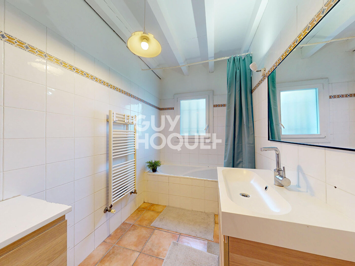 Hossegor - Maison landaise avec 4 chambres et jardin 692 m² - au calme