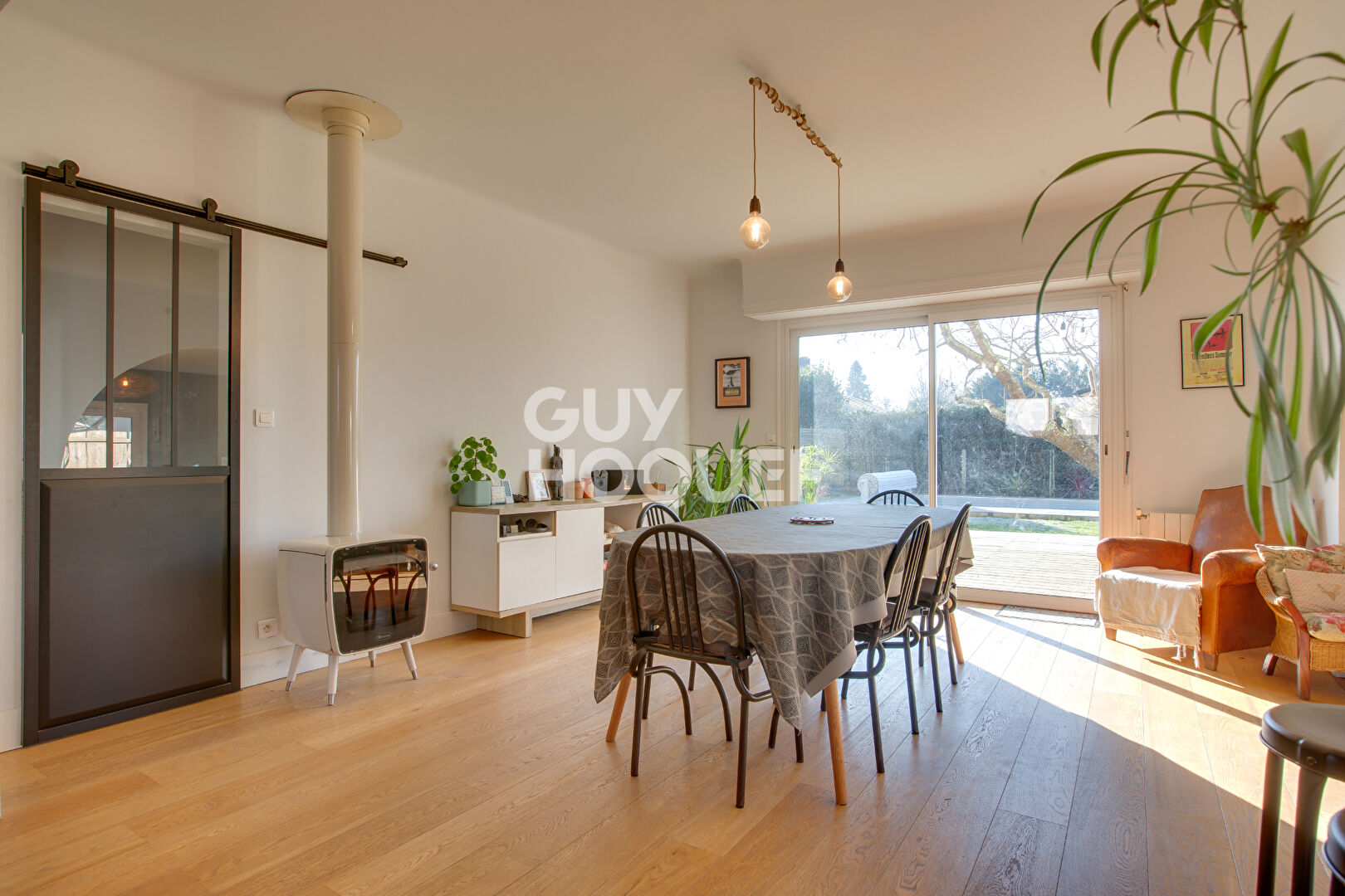 Maison Seignosse 200 m² avec piscine