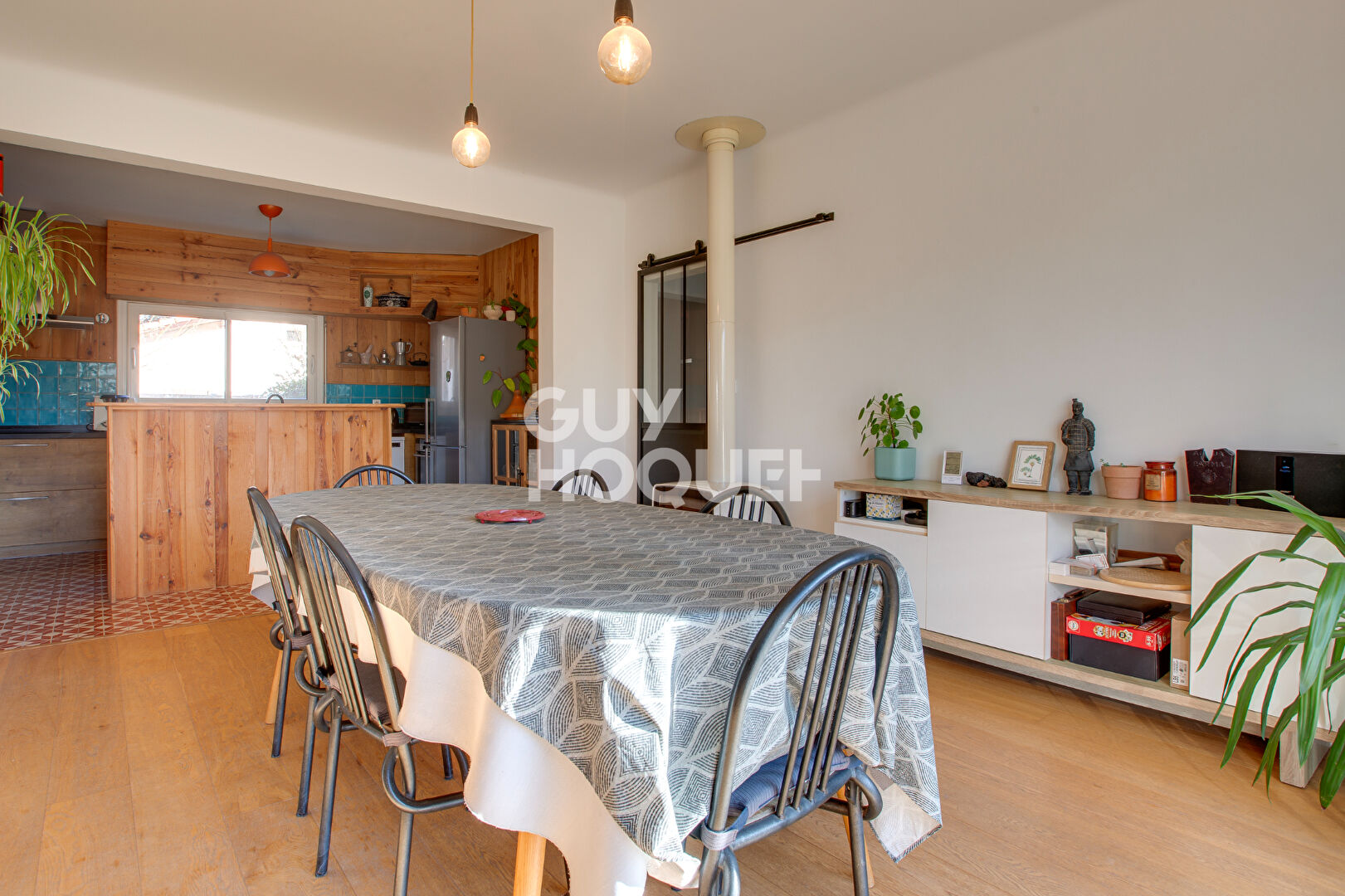 Maison Seignosse 200 m² avec piscine