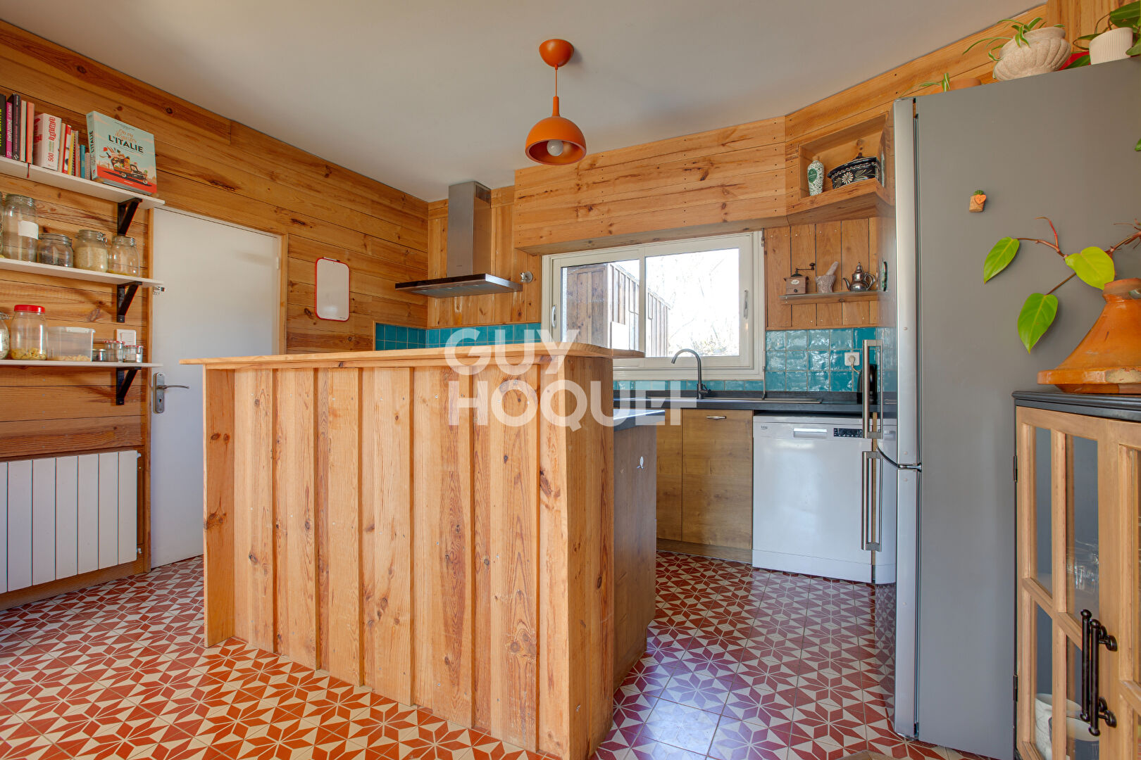 Maison Seignosse 200 m² avec piscine