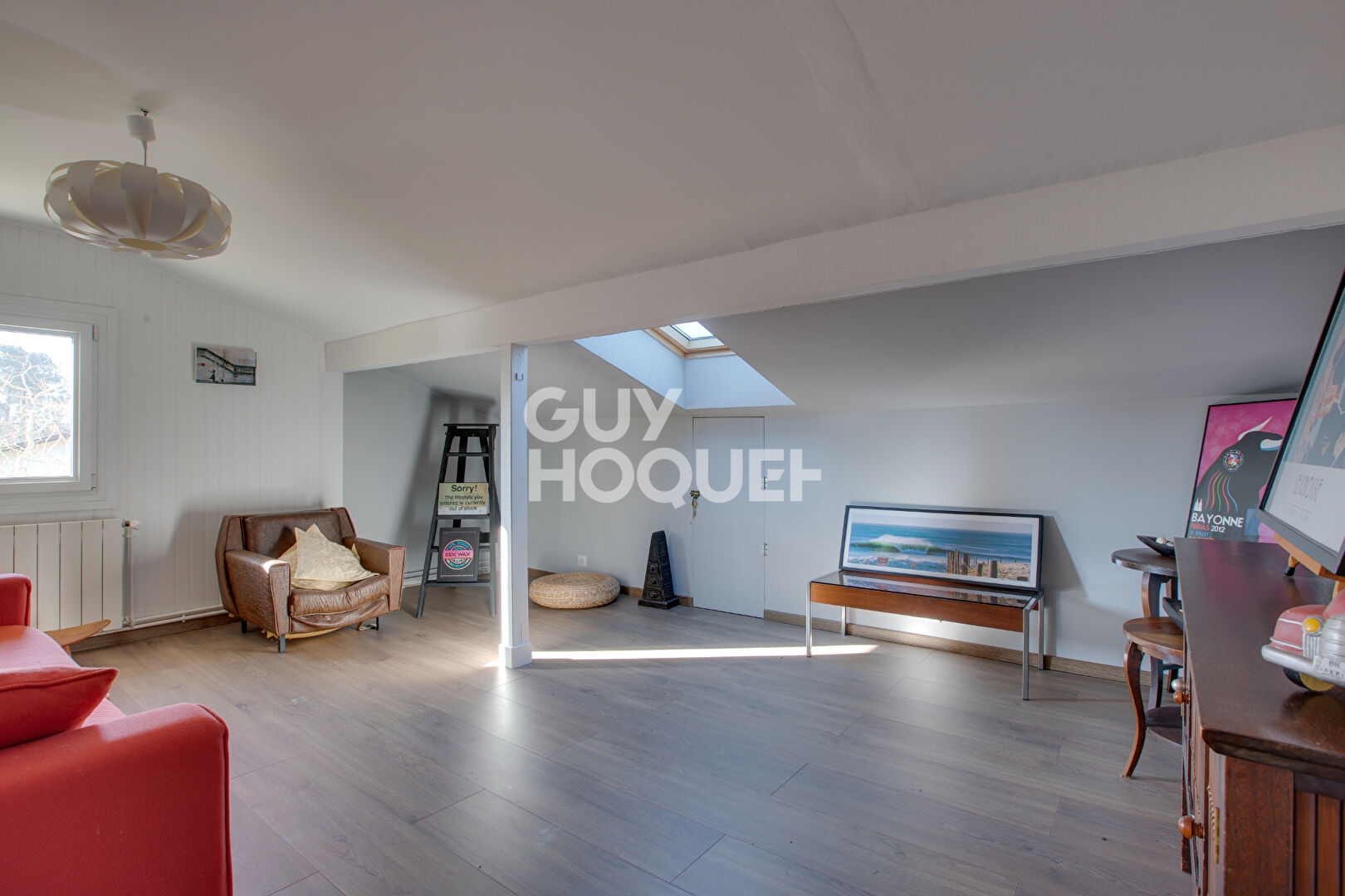 Maison Seignosse 200 m² avec piscine