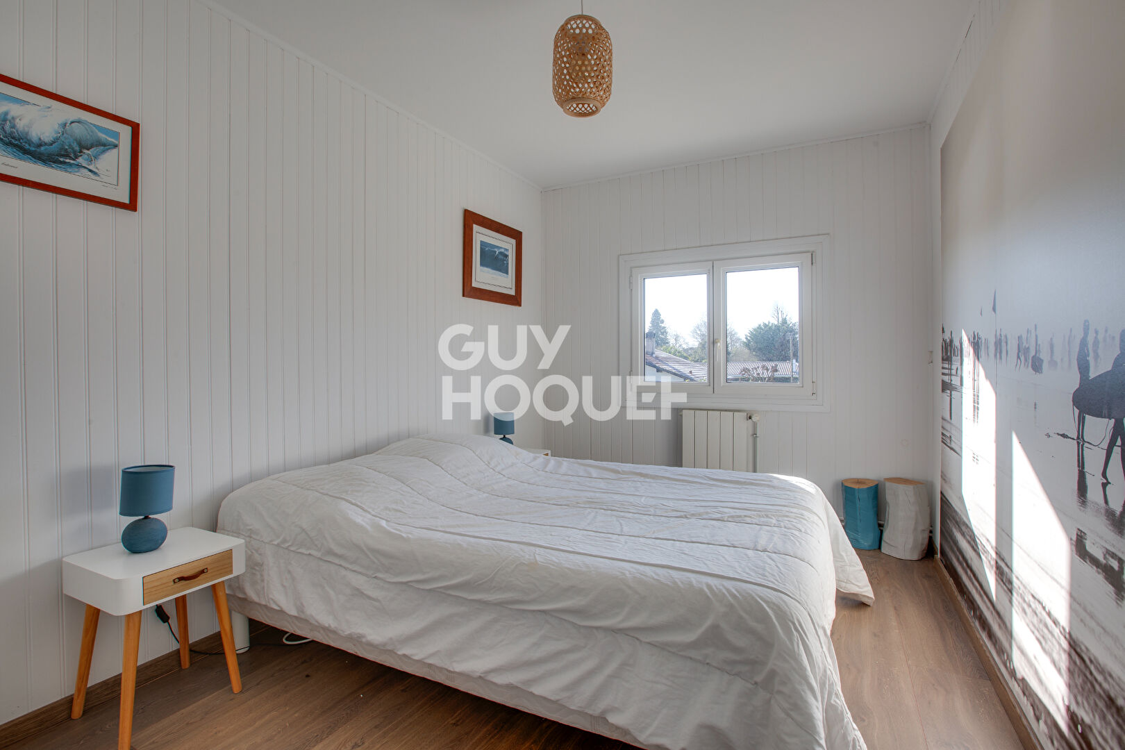 Maison Seignosse 200 m² avec piscine