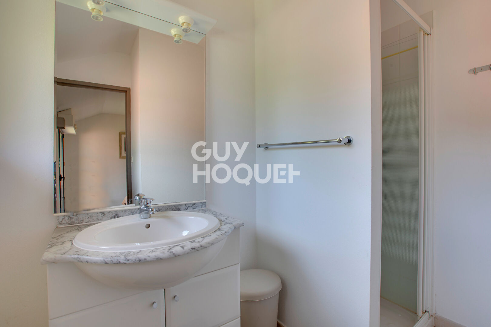 Appartement 3 pièces - Messanges