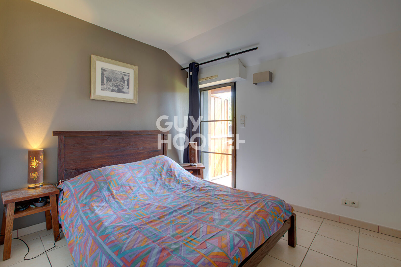 Appartement 3 pièces - Messanges