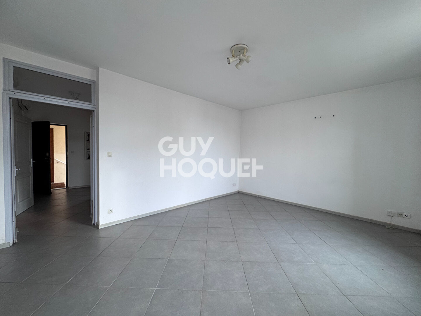 Appartement Mont De Marsan 4 pièce(s)