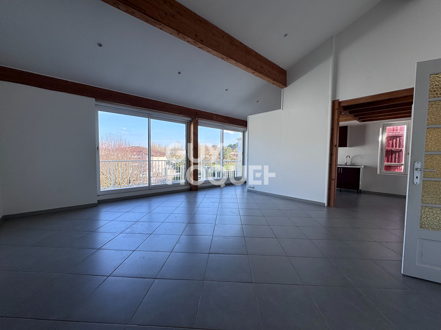 Appartement  4 pièce(s)