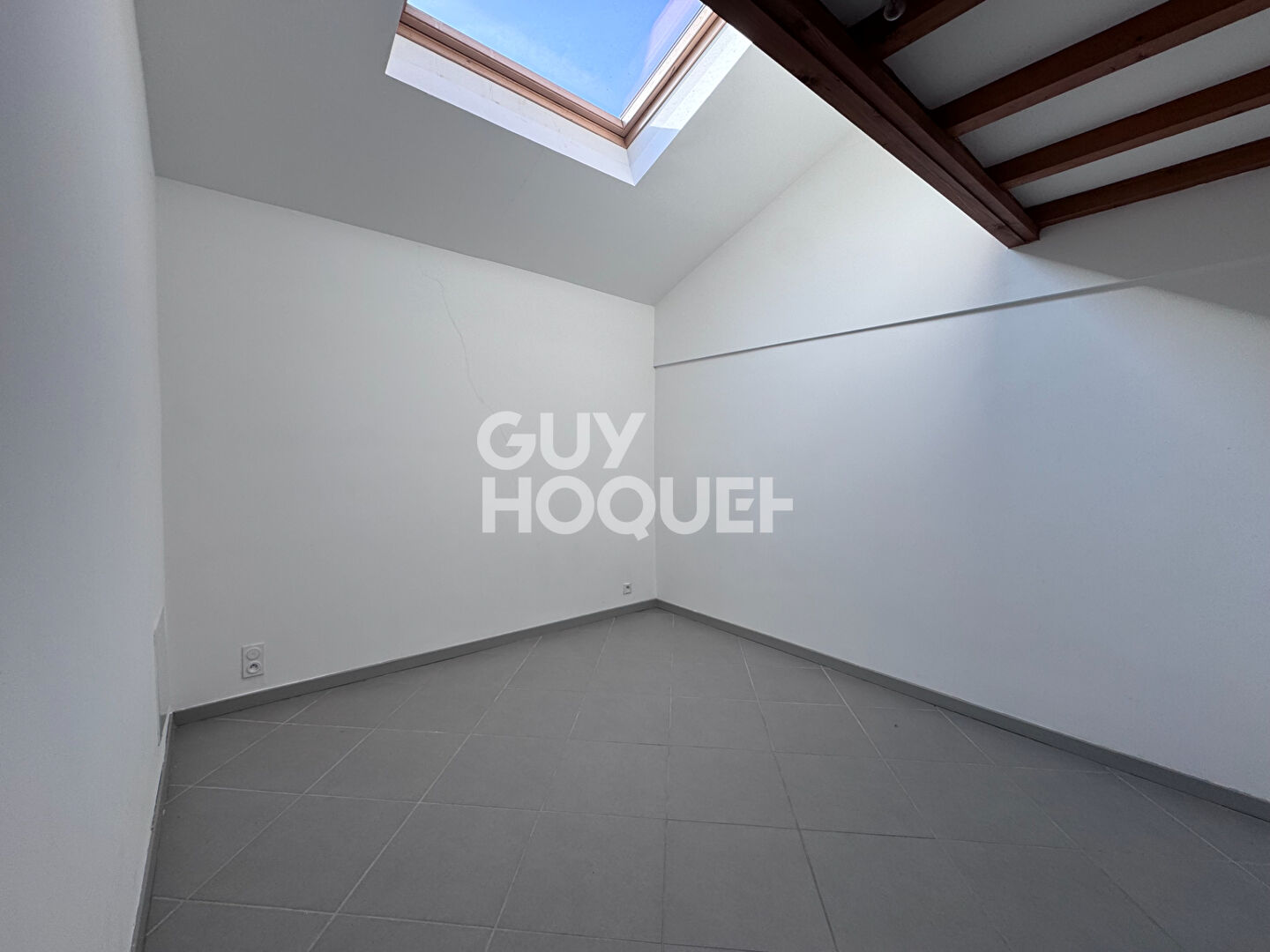 Appartement  4 pièce(s)