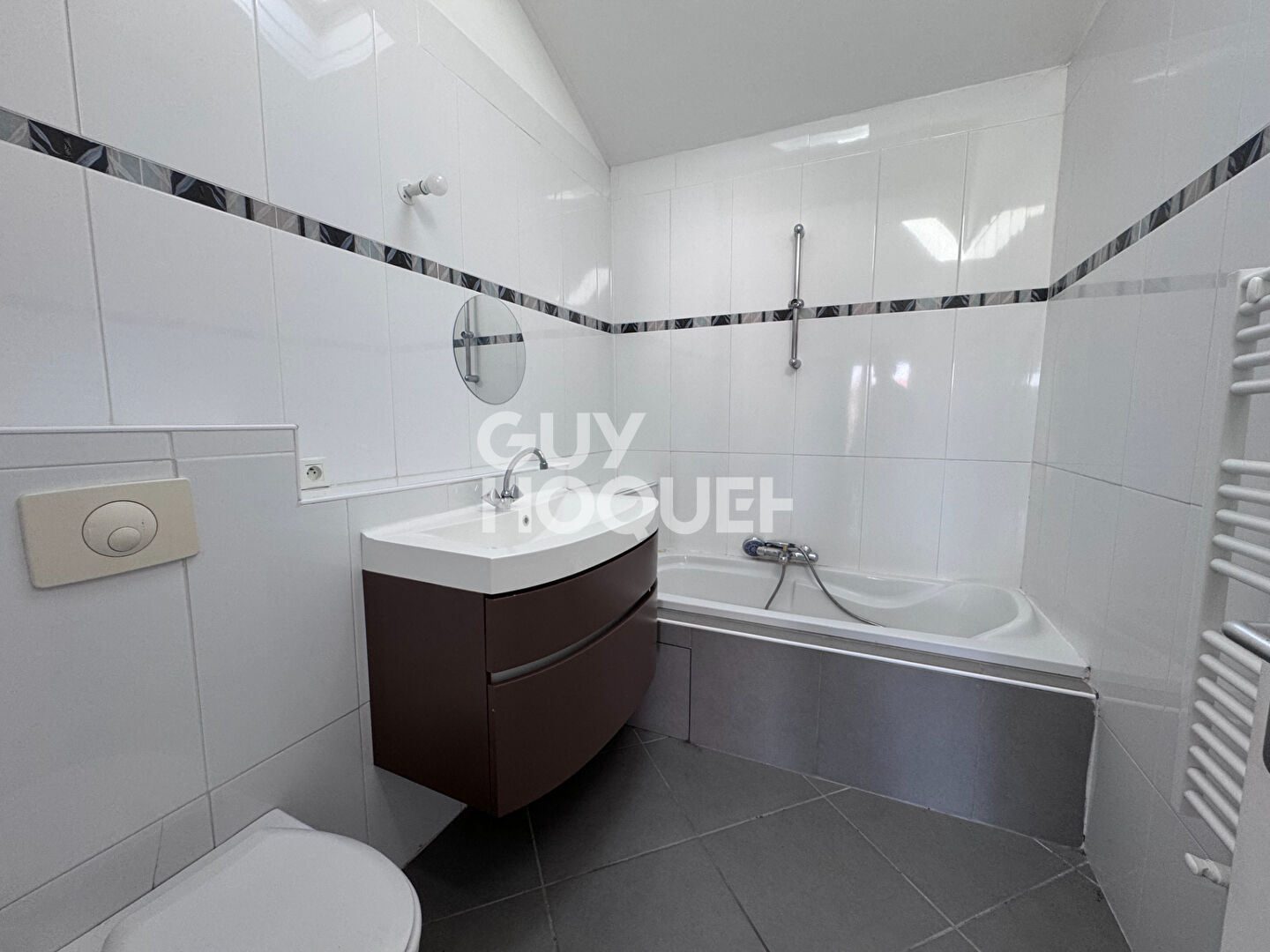 Appartement  4 pièce(s)