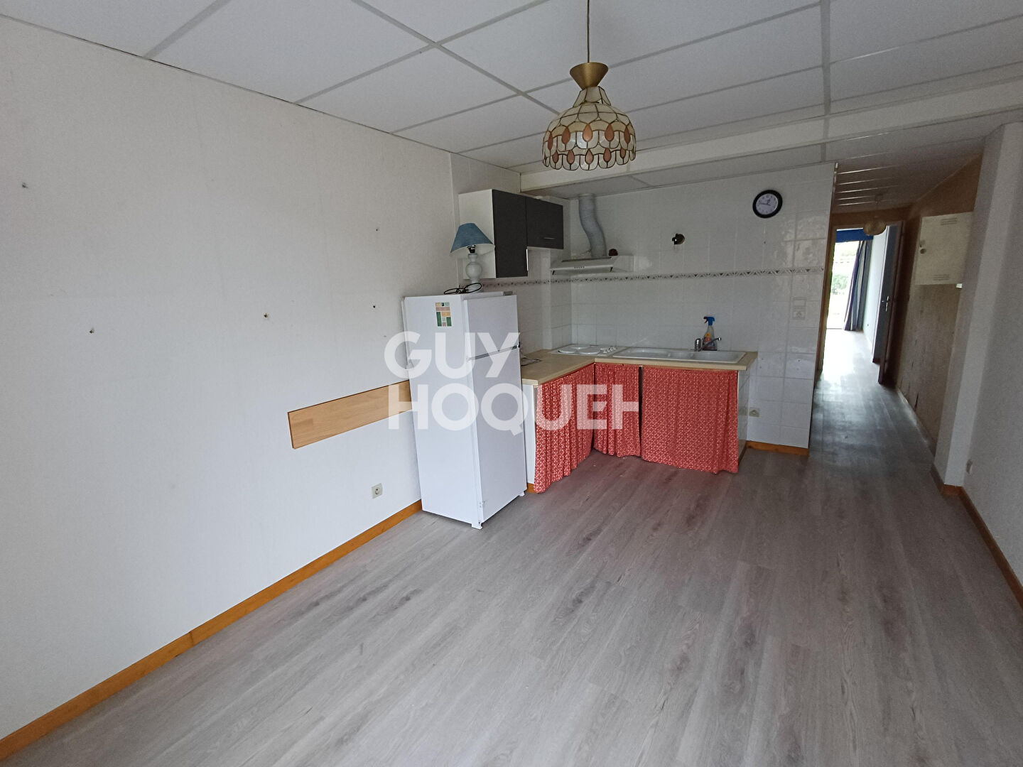 Appartement T2 Seignosse Le Penon