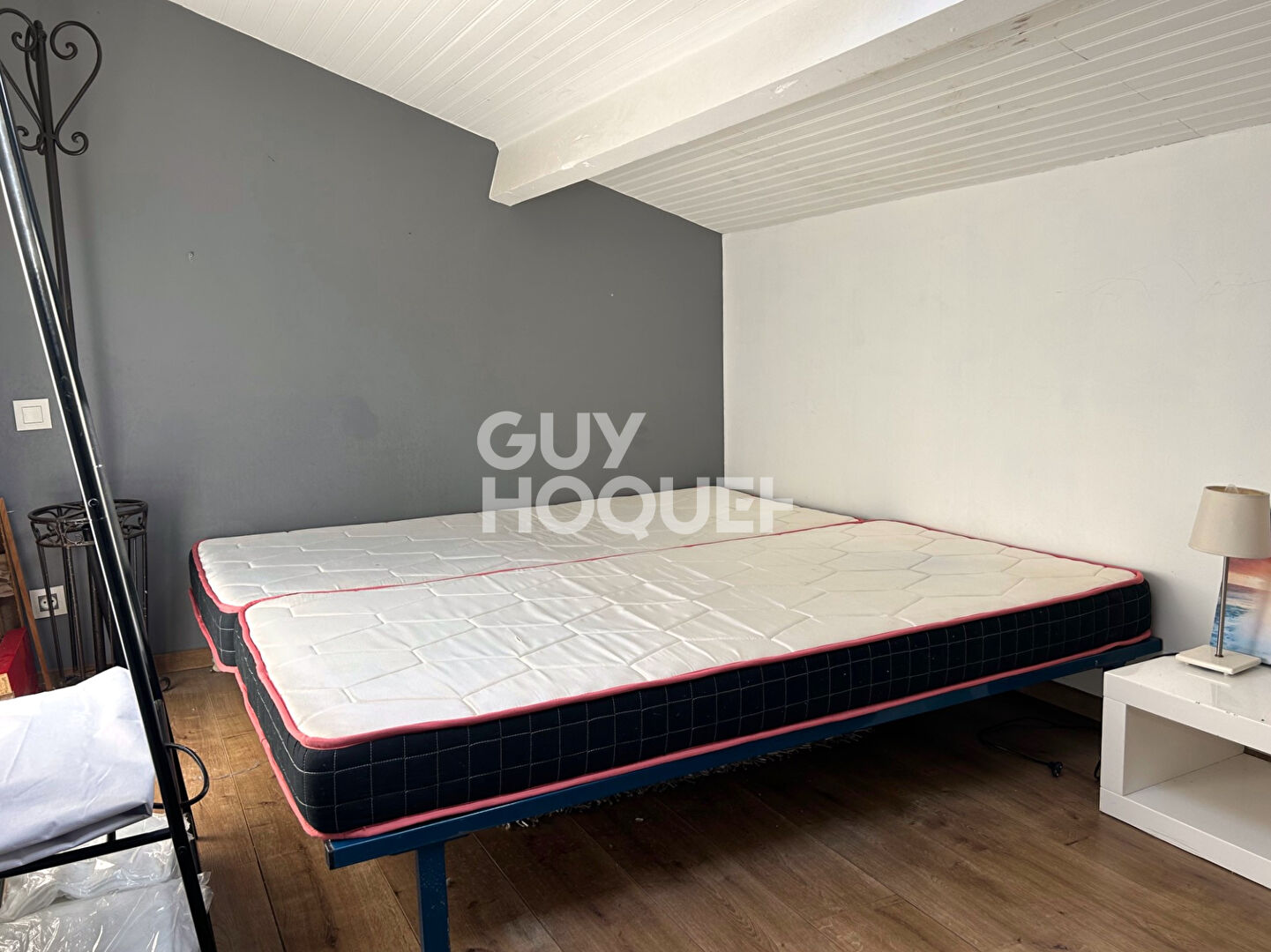 Charmant appartement à Soorts-Hossegor