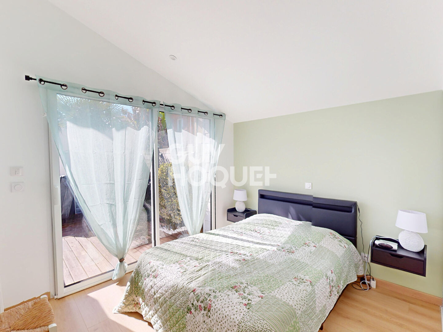 Jolie maison avec jacuzzi pour 8 personnes