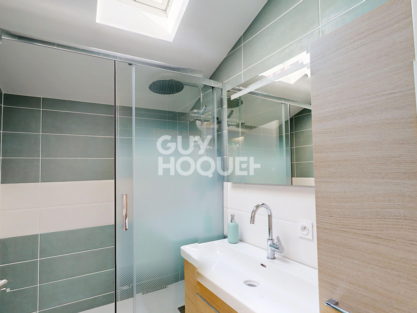 Jolie maison avec jacuzzi pour 8 personnes