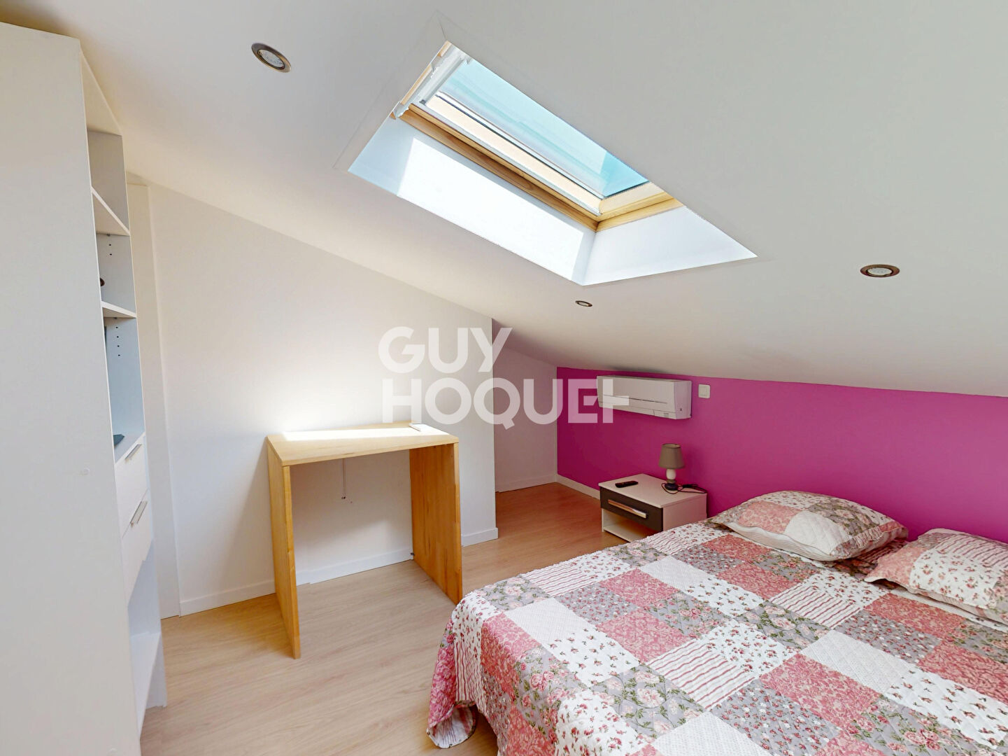 Jolie maison avec jacuzzi pour 8 personnes