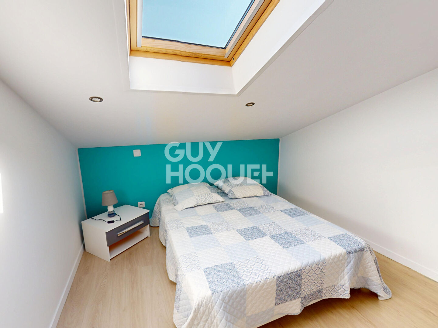 Jolie maison avec jacuzzi pour 8 personnes