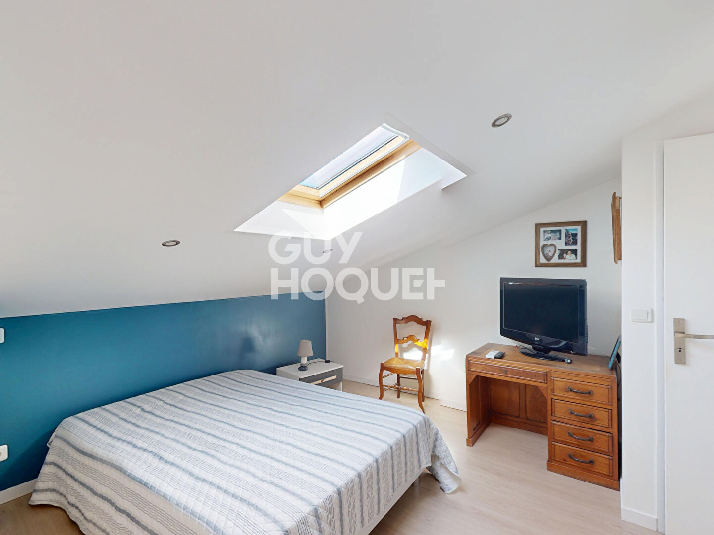 Jolie maison avec jacuzzi pour 8 personnes