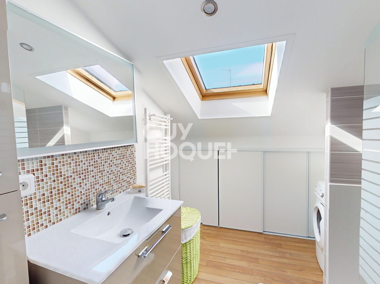 Jolie maison avec jacuzzi pour 8 personnes