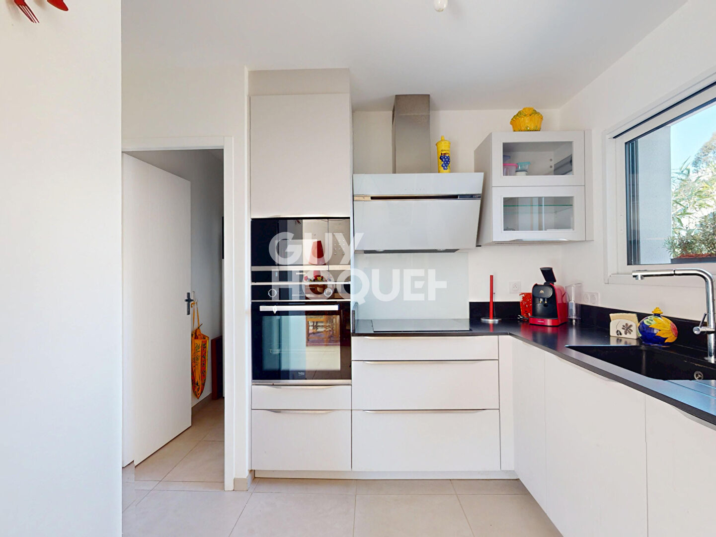 Belle maison neuve à Capbreton avec piscine