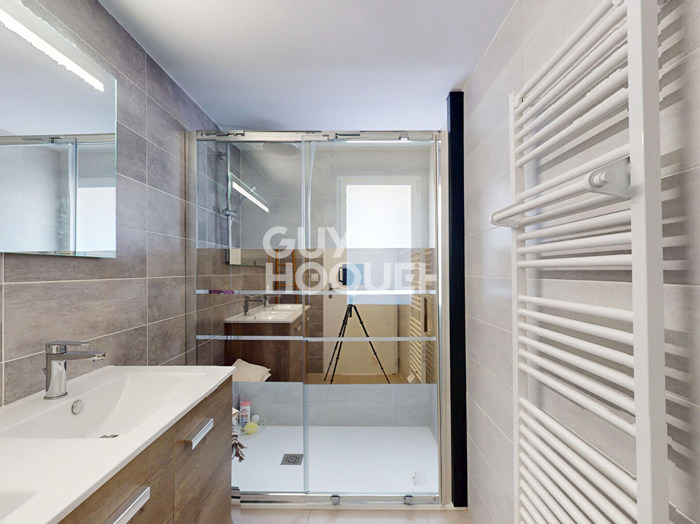 Belle maison neuve à Capbreton avec piscine