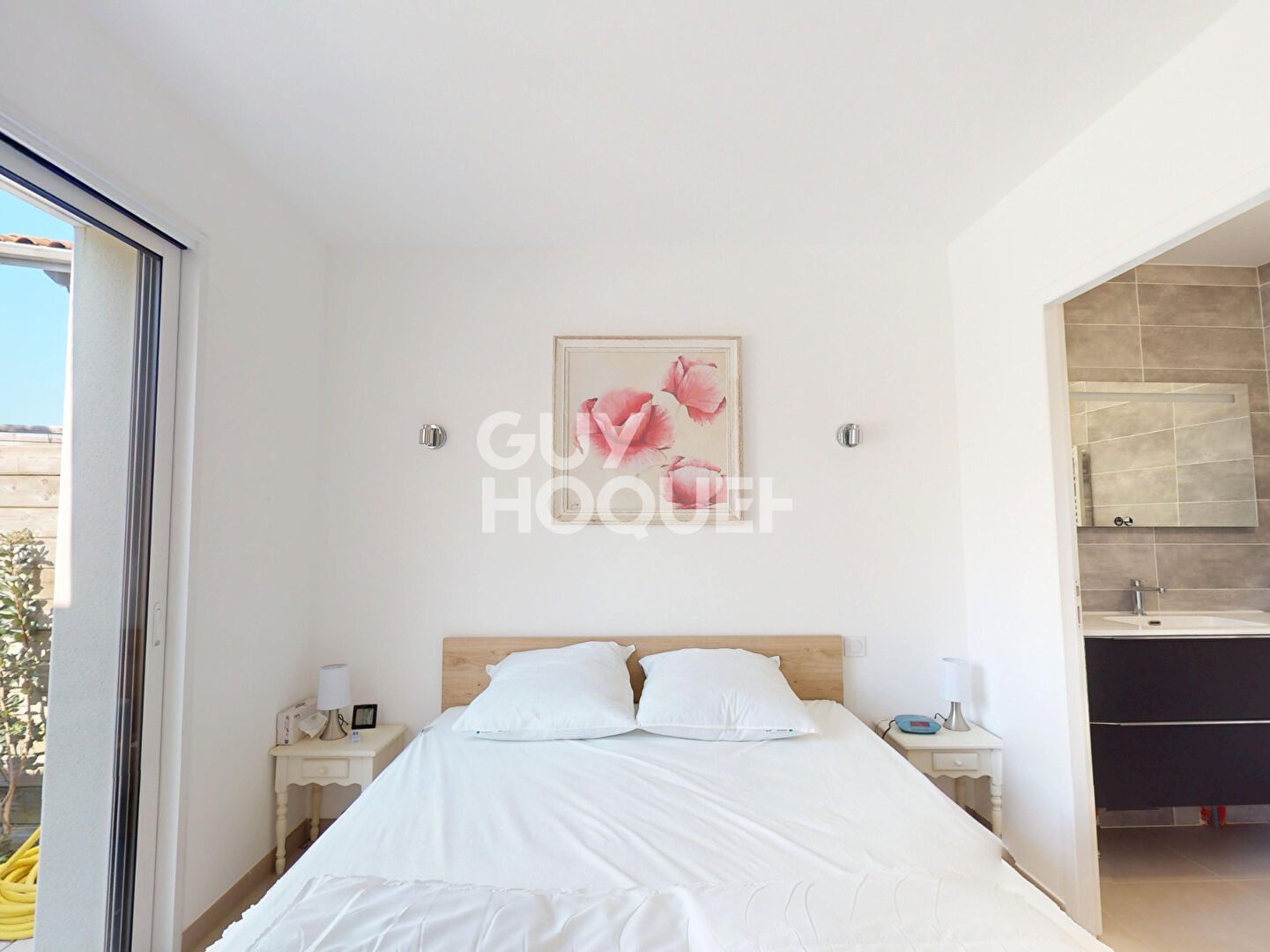 Belle maison neuve à Capbreton avec piscine