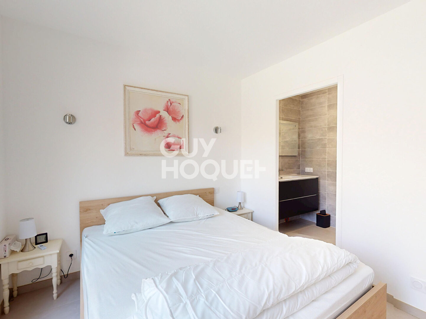 Belle maison neuve à Capbreton avec piscine