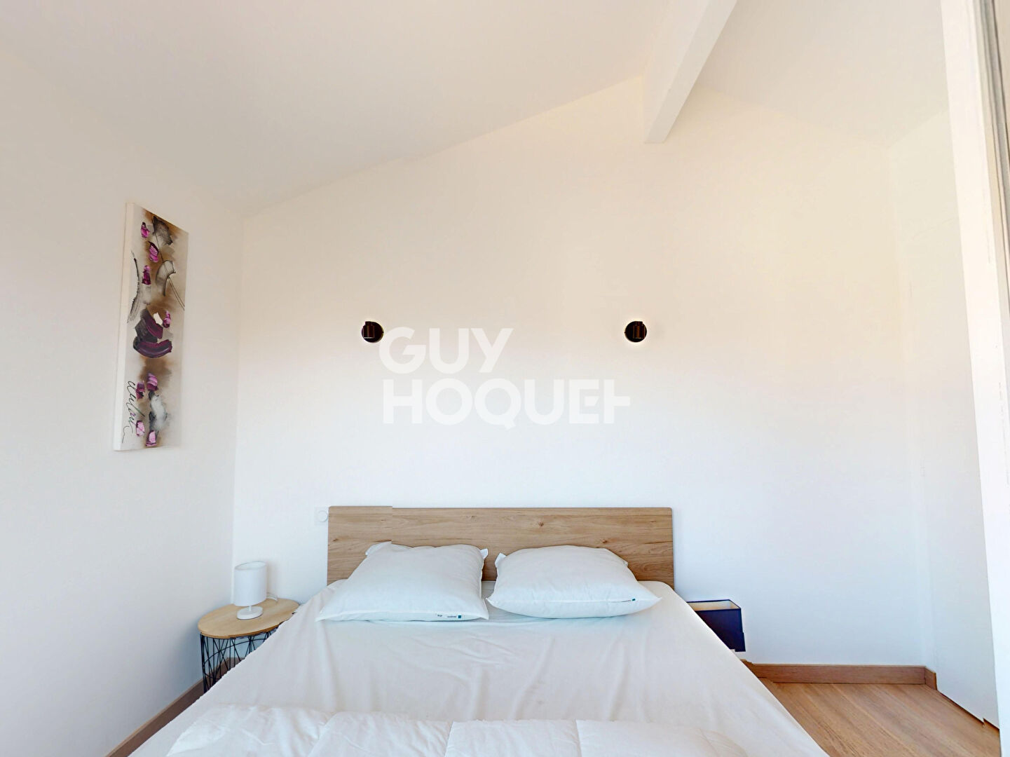 Belle maison neuve à Capbreton avec piscine